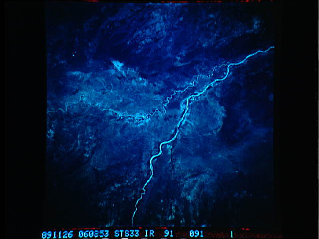 Image display