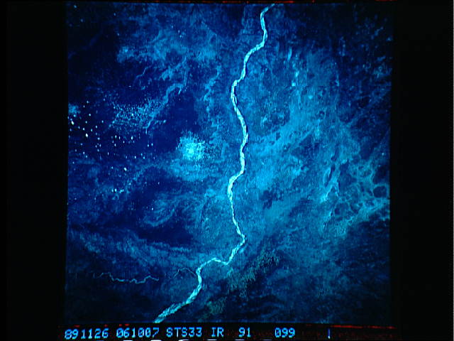 Image display