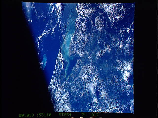 Image display