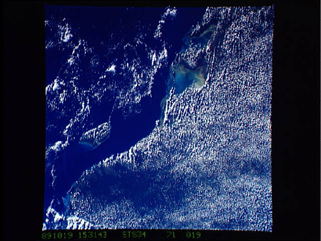 Image display
