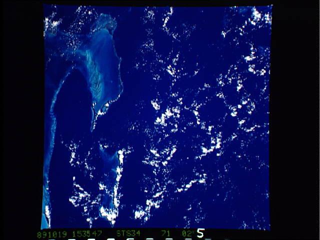 Image display