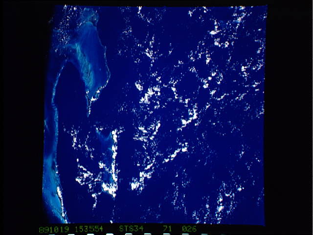 Image display