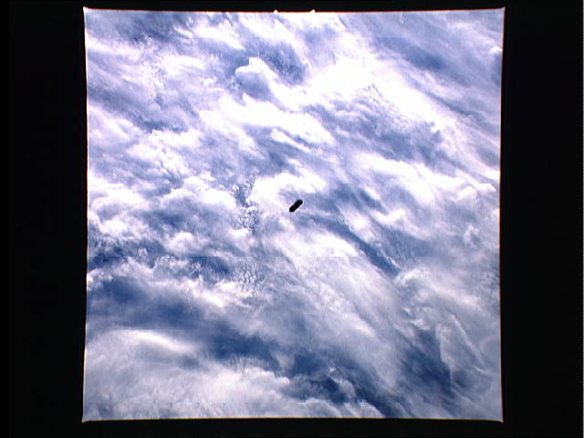 Image display
