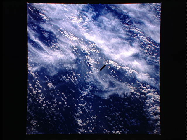 Image display