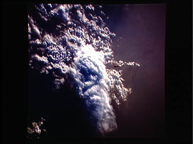 Image display