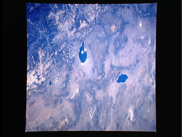 Image display