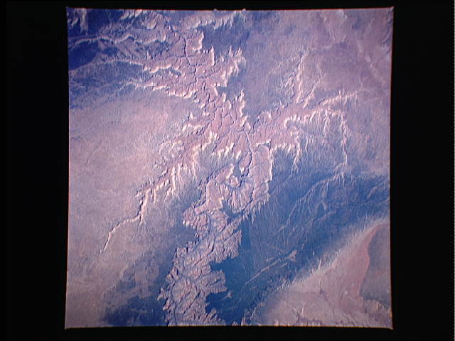Image display