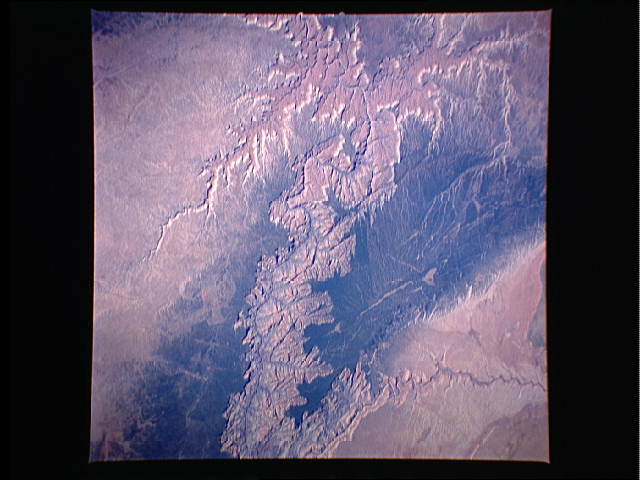 Image display