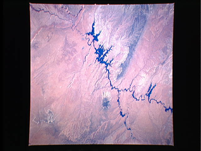 Image display