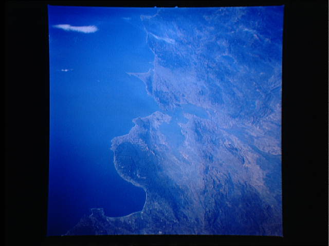 Image display