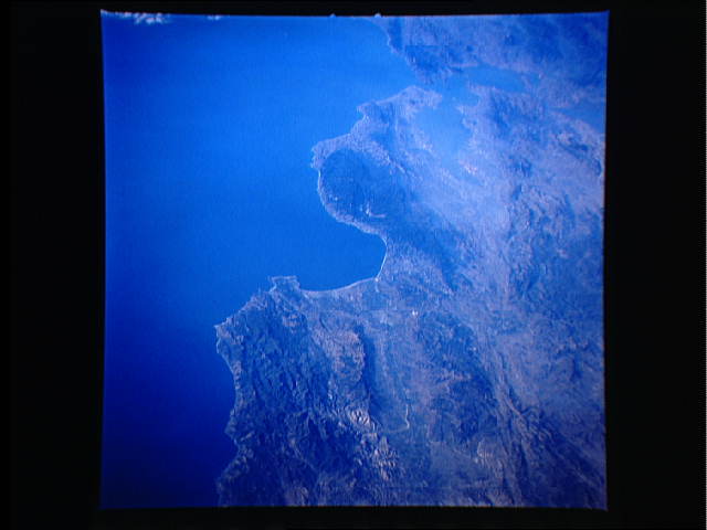 Image display