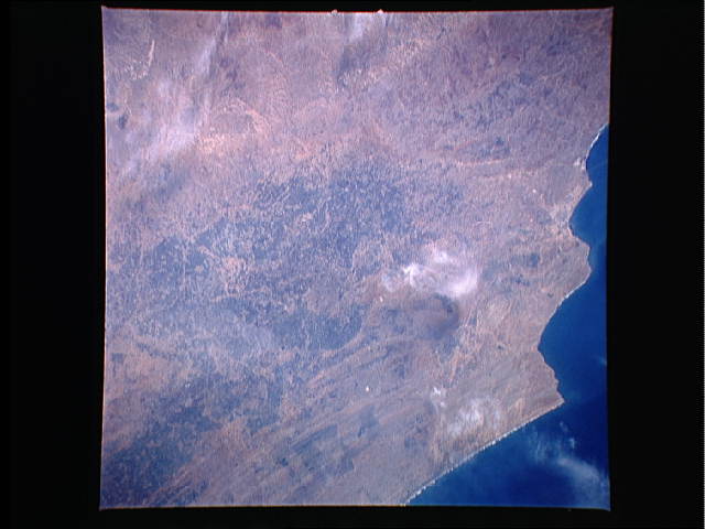 Image display