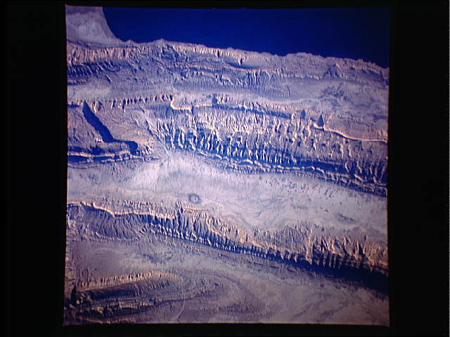 Image display