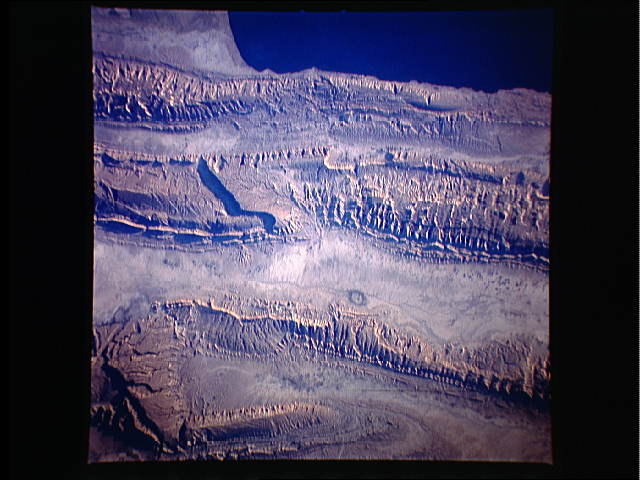 Image display