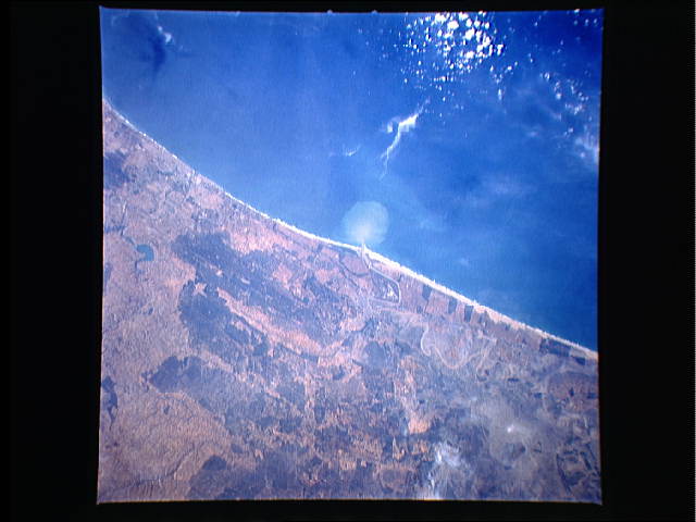 Image display