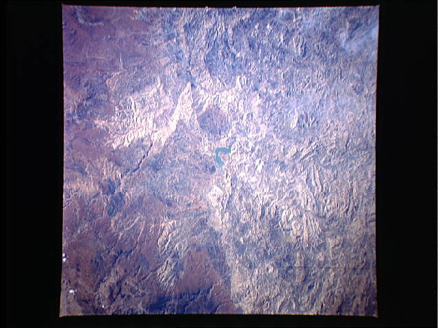 Image display