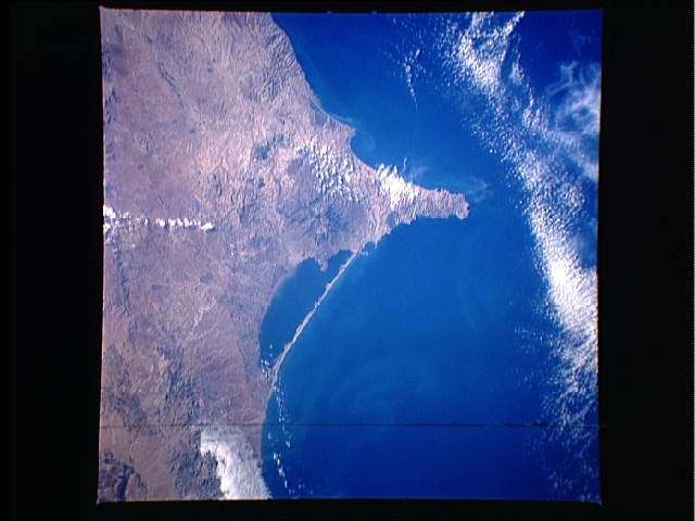 Image display