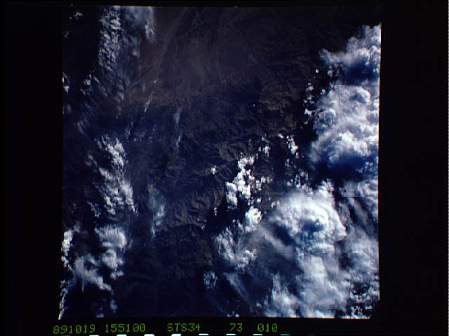 Image display