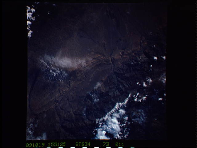 Image display