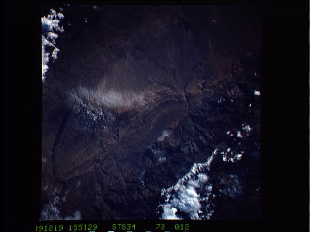 Image display