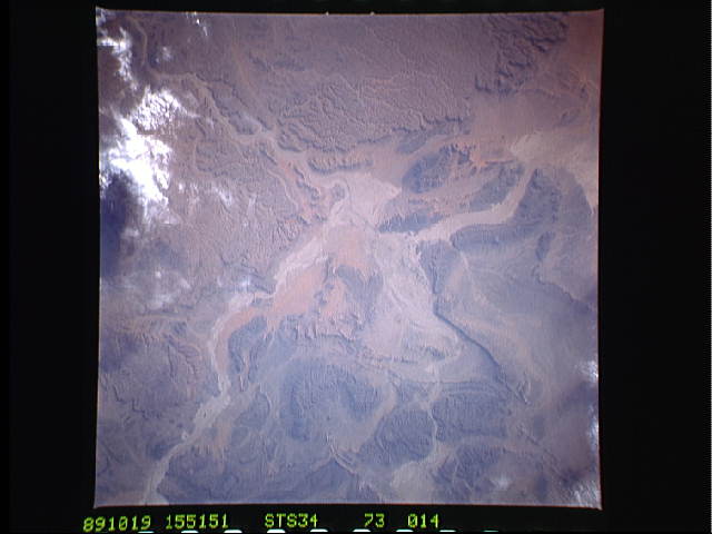 Image display
