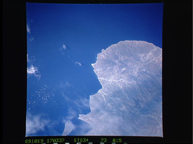 Image display