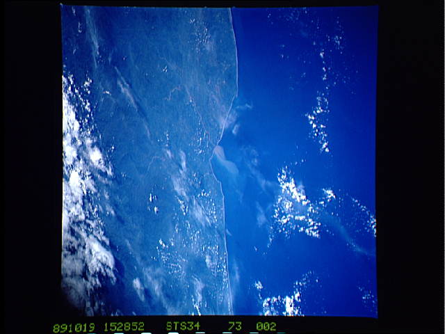 Image display