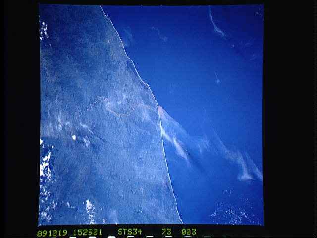Image display