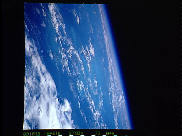 Image display