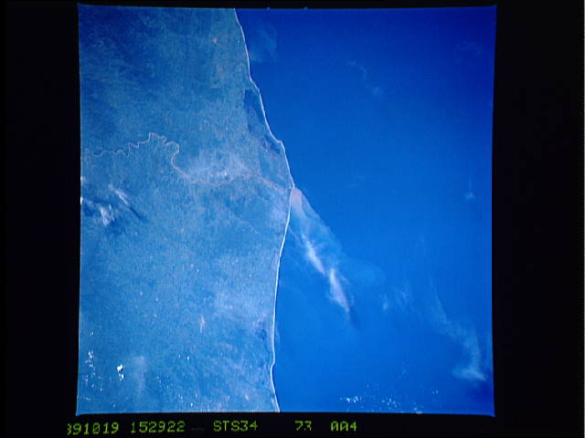 Image display