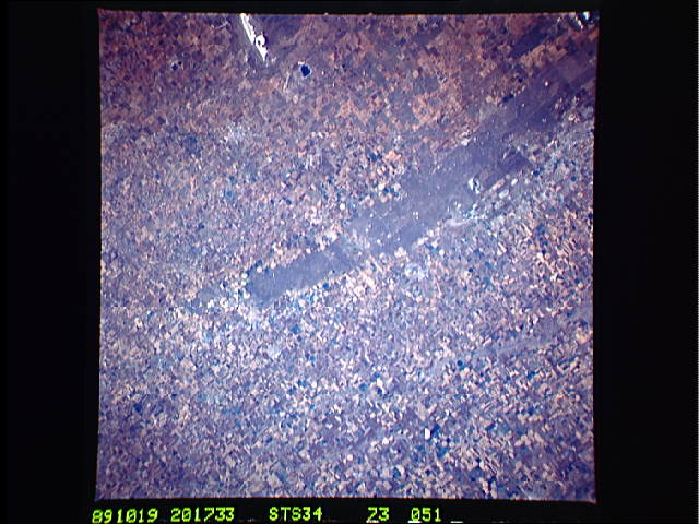 Image display