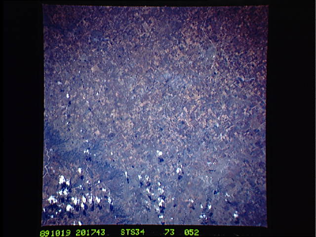 Image display