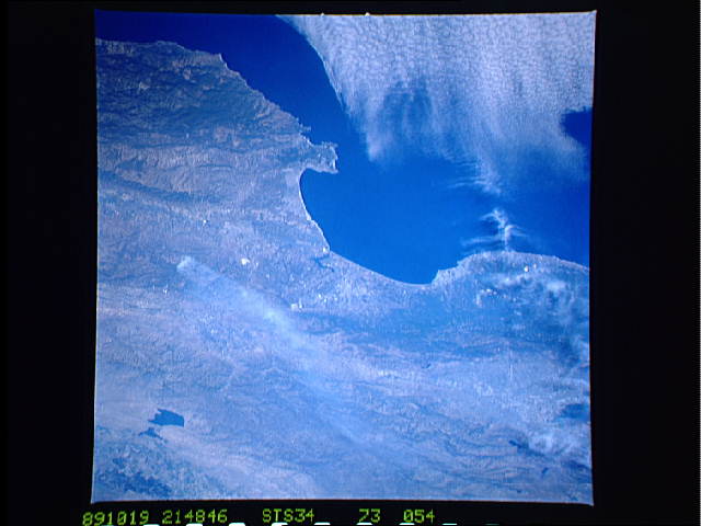 Image display