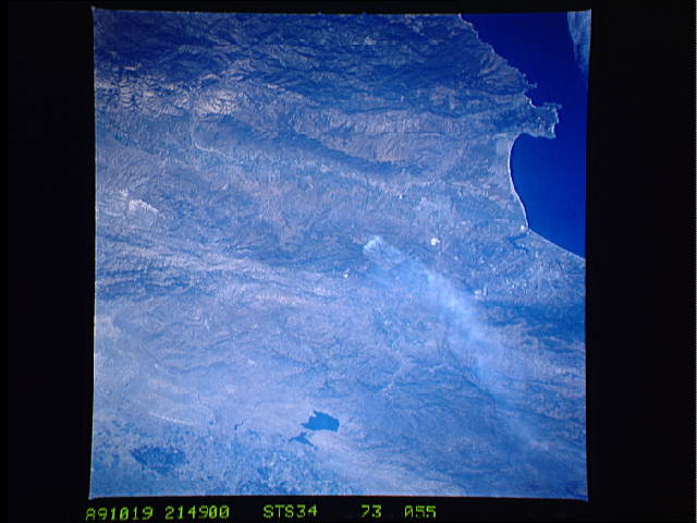 Image display