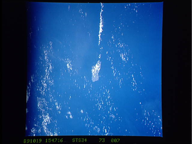 Image display