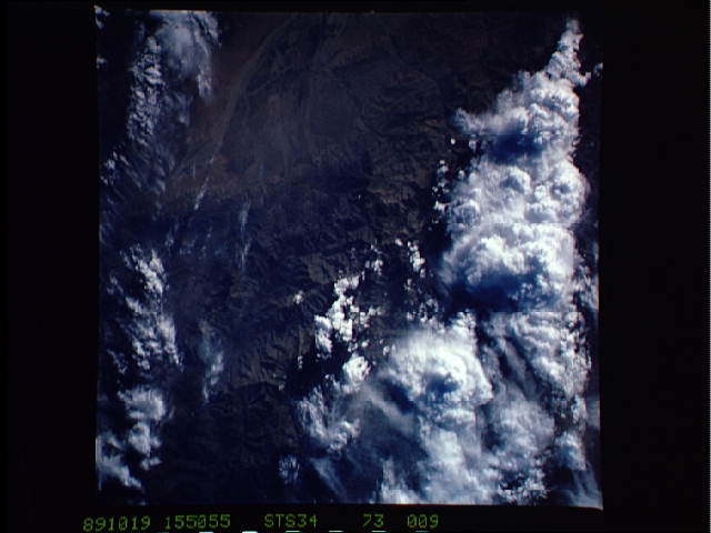 Image display