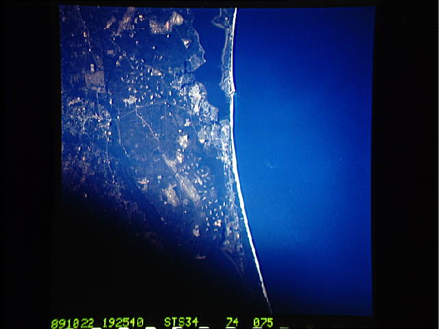 Image display
