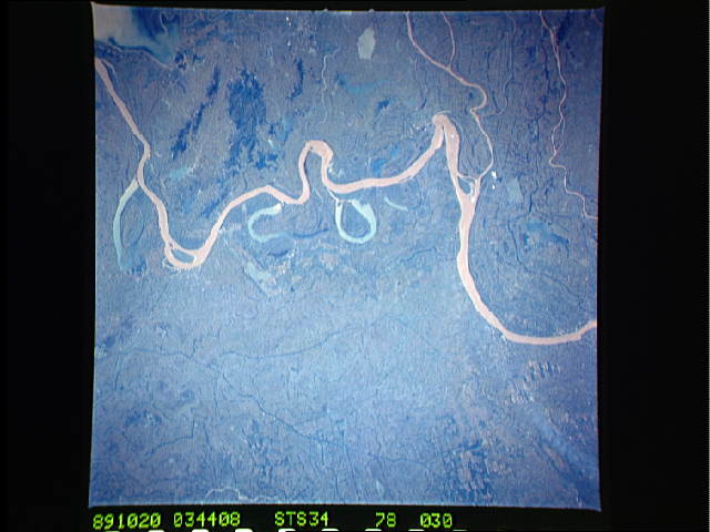 Image display