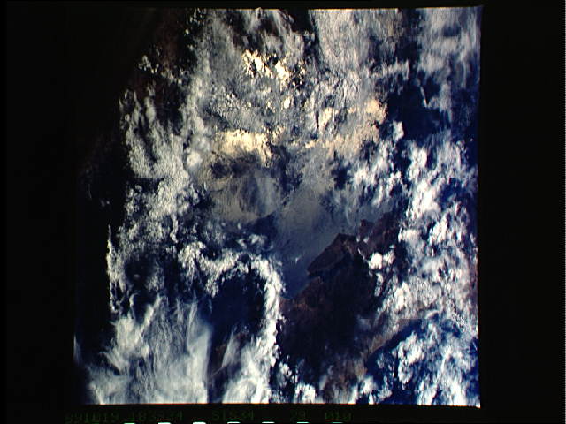 Image display