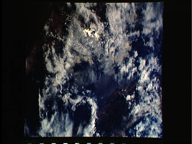 Image display