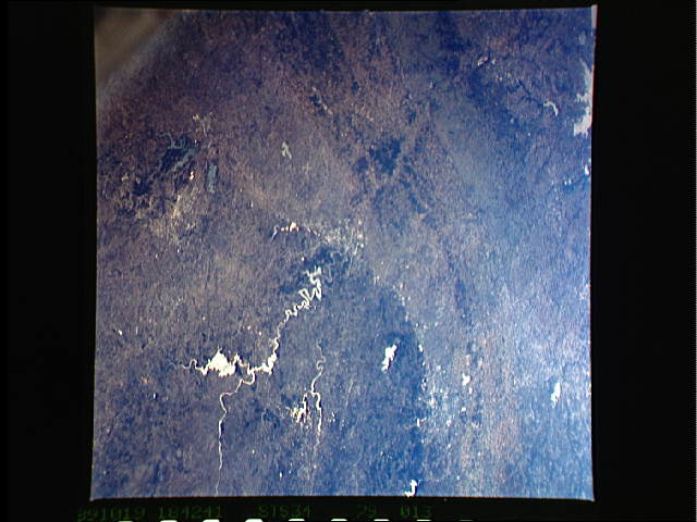 Image display