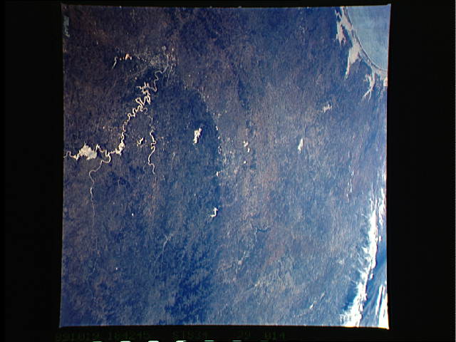 Image display