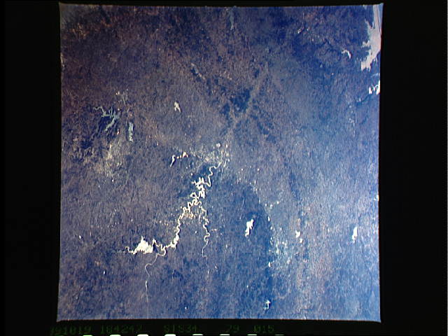 Image display