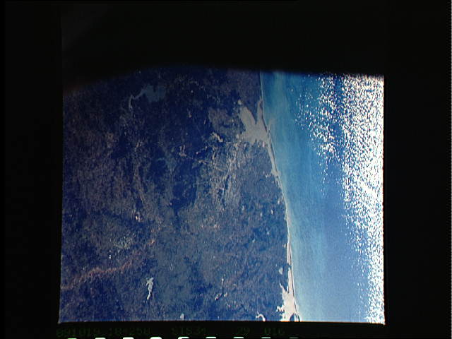 Image display