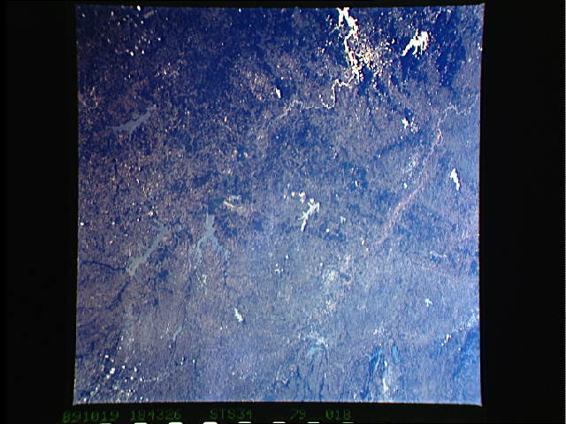 Image display