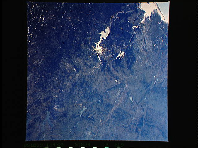 Image display