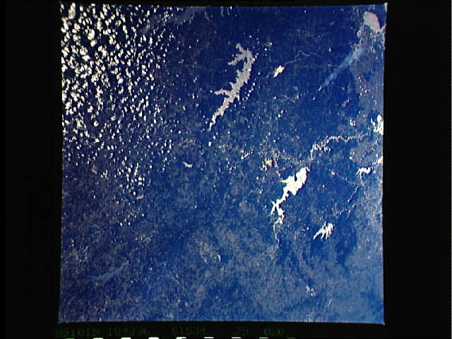 Image display