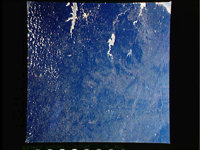 Image display