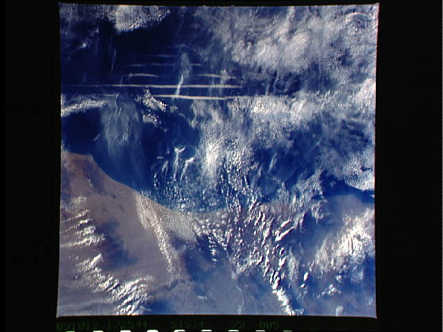 Image display