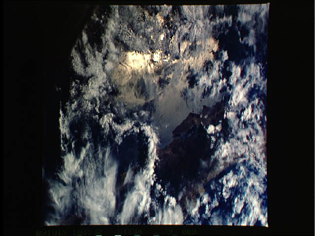 Image display